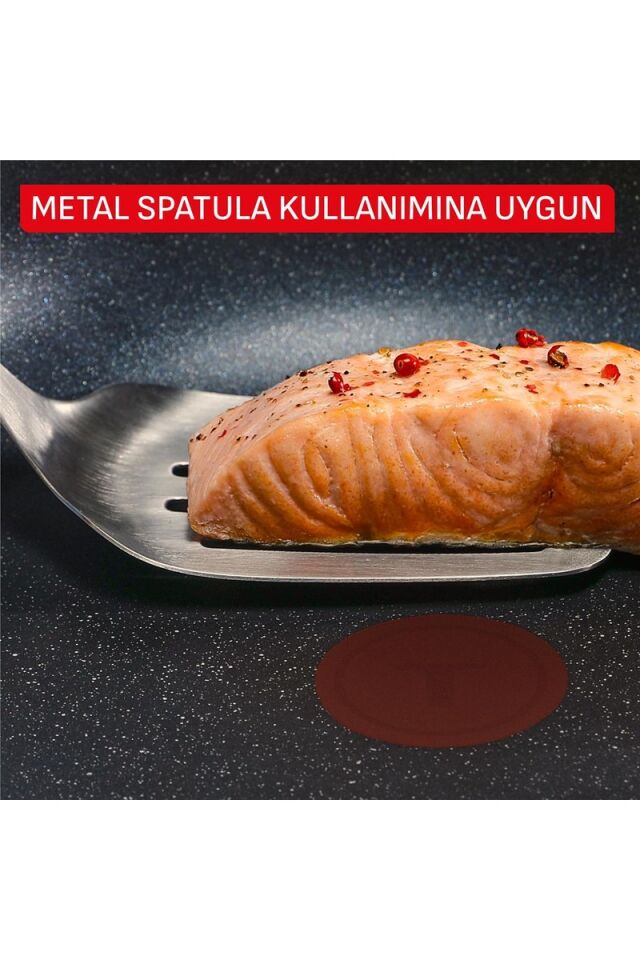 Tefal Expertise+ 5x Tava - 26 cm