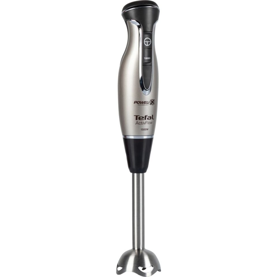 Powelix Activflow Expert 1500 W Gümüş Blender